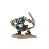 Orc Boyz & Orc Arrer Boyz Mobs