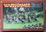 High Elf Phoenix Gaurd  (2003)