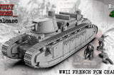 Char 2C