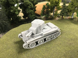 BT 42 SP Arty