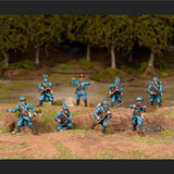 French Infantry (1916-1940)