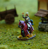 Mounted Knights Command (1150-1320)