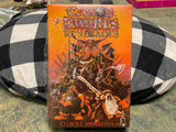 Chaos Dwarfs Renegades