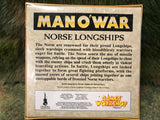 Norse Longships (1993)