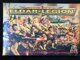 40K Epic Eldar Legion (1989)