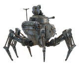 Vogelspinne, Light Walker