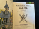 Warhammer Armies, The Undead (1994)