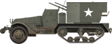 M15 CGMC (SPAA)