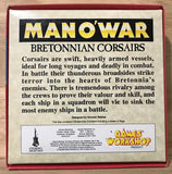 Bretonnian Corsairs (1993)