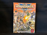 Warhammer Fantasy Battle soft back (1991)