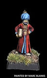 Brigands Treasure Caravan 1980’s