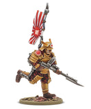 Konflict ‘47 Japanese Starter set