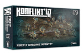 Firefly Airborne Infantry