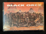 Black Orcs