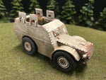 Italian AS37 Armoured Transport ( Western Desert). Set#2