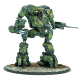 M2A5 Linebacker Jump Walker
