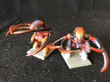 Tyranid Screamer Killer unit #2 (1992)