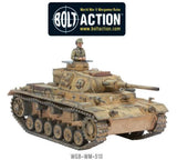 Panzer III