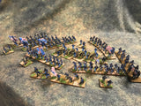 28mm Union Brigade