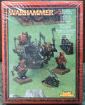 Malakai Makaissons Goblin Hewer (2004)