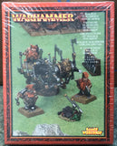 Malakai Makaissons Goblin Hewer (2004)