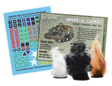 Universal Carrier ( Bren Carrier)