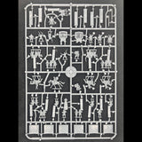 Heiho, 10mm Samurai Wars