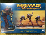 Sepulchral Stalkers