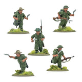 Ayo Gurkhali, Gurkha Starter Army
