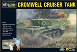 Cromwell Cruiser Tank