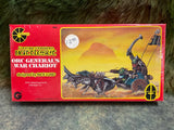 Orc Generals Chariot (1989)