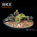 Fallshirmjager Raketenwerfer 43