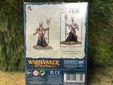 Sorcerer of Chaos