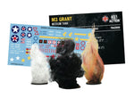 M3 Grant medium tank