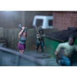 Civilians 2, women