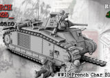 Char D1