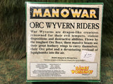 Orc Wyvern Riders (1993)