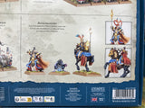Defenders of the Great Bastion Army Reinforcement set