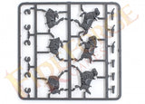 Stone Realm Rambukk Riders