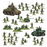 Ayo Gurkhali, Gurkha Starter Army