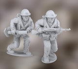 Japanese Infantry Squad