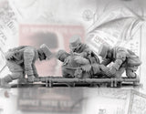 French Foreign Legion HQ
