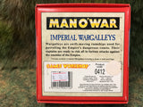 Imperial Wargalleys (1993) opened