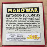 Bretonnian Buccaneers (1993)