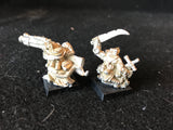 Skaven Jezail  team