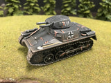 Panzer Ia light tank