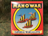 Imperial Wargalleys (1993)