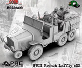 Laffly S20 truck