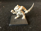 Skaven Rat Ogre