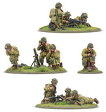 Currahee! US Airborne (D Day) Starter Army